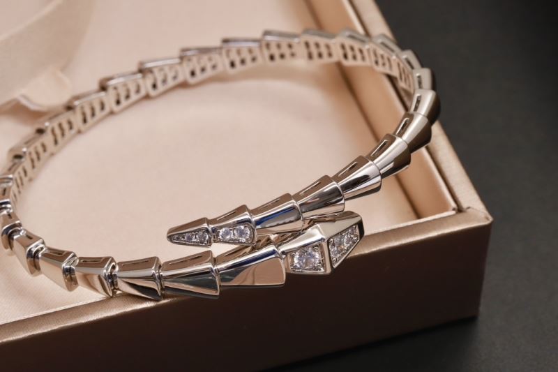 Bvlgari Bracelets